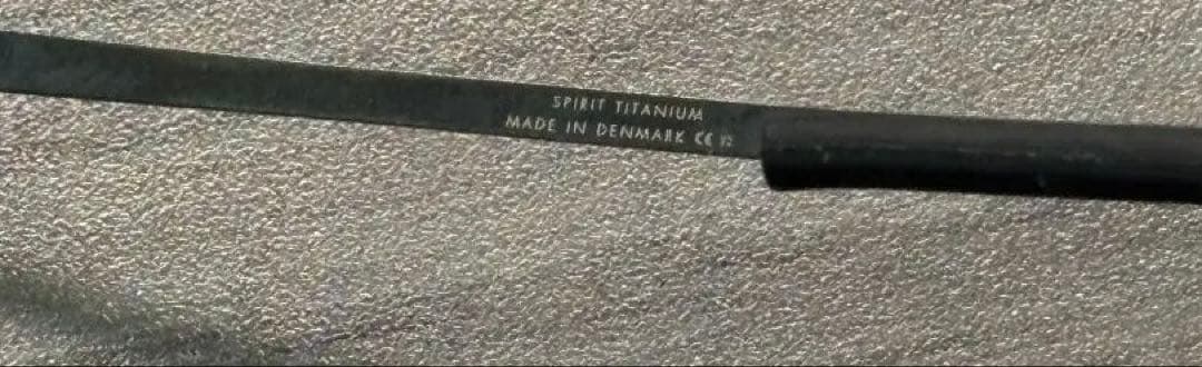 LINDBERG LB2482/700-40 リンドバーグ 眼鏡 メガネ 度入り