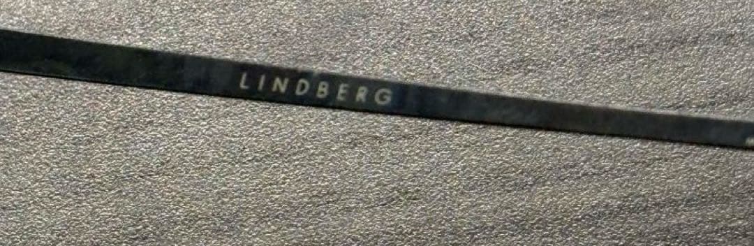 LINDBERG LB2482/700-40 リンドバーグ 眼鏡 メガネ 度入り