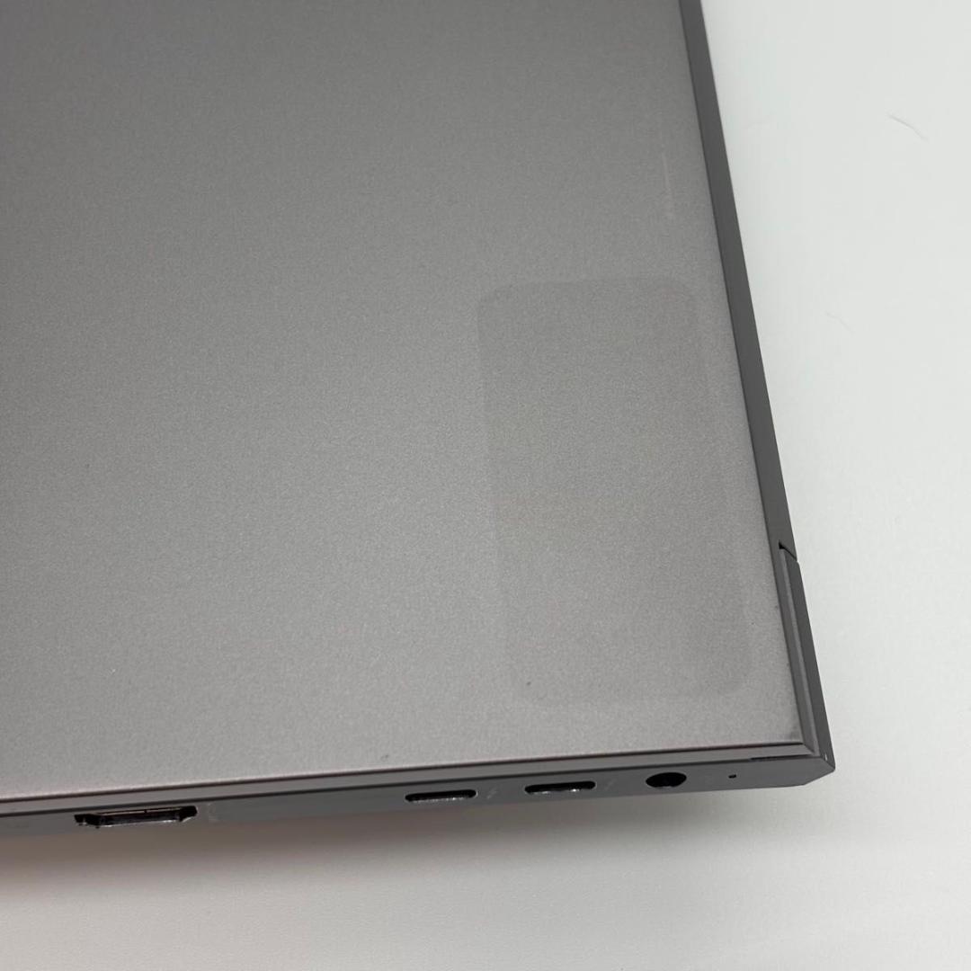 Core i9 10885H HP ZBook G7/32G/512G 4 - メルカリ