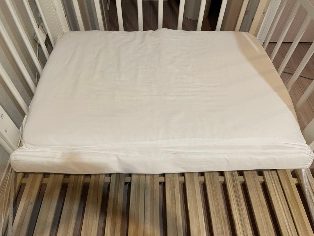 そいねーる　haaamaaa