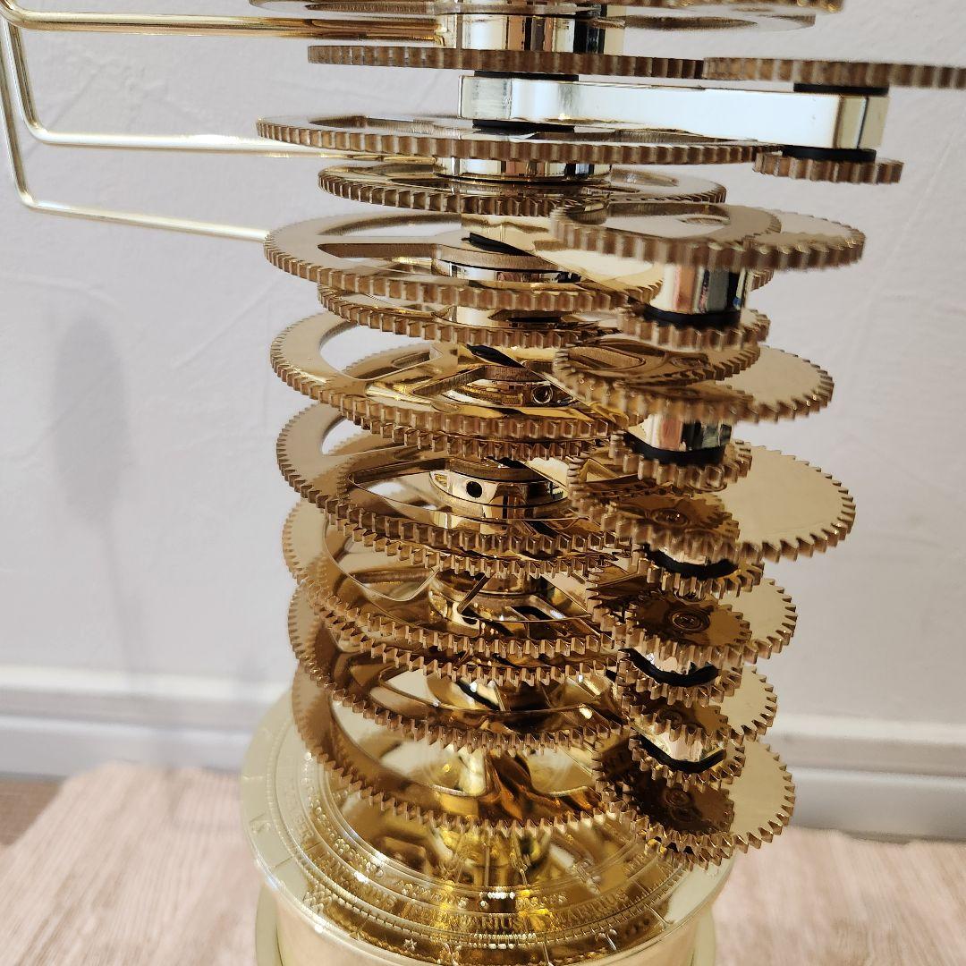 は*中様 デアゴスティーニ『週刊 天体模型 太陽系をつくる』セット　マガジン全5