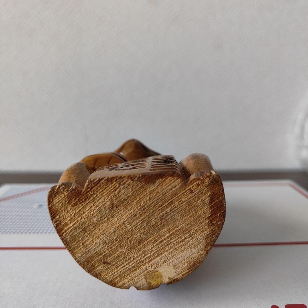 HAWAIIハワイ木製 招き猫 LUCKY CATラッキーキャット - メルカリ