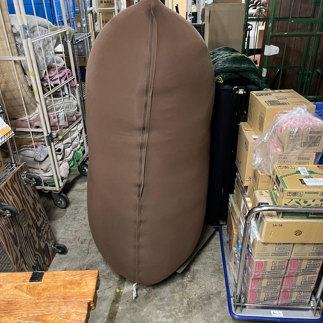 Yogibo（ヨギボー） CT-6817 ブラウンYogibo ヨギボー MAX CT-6817(NH