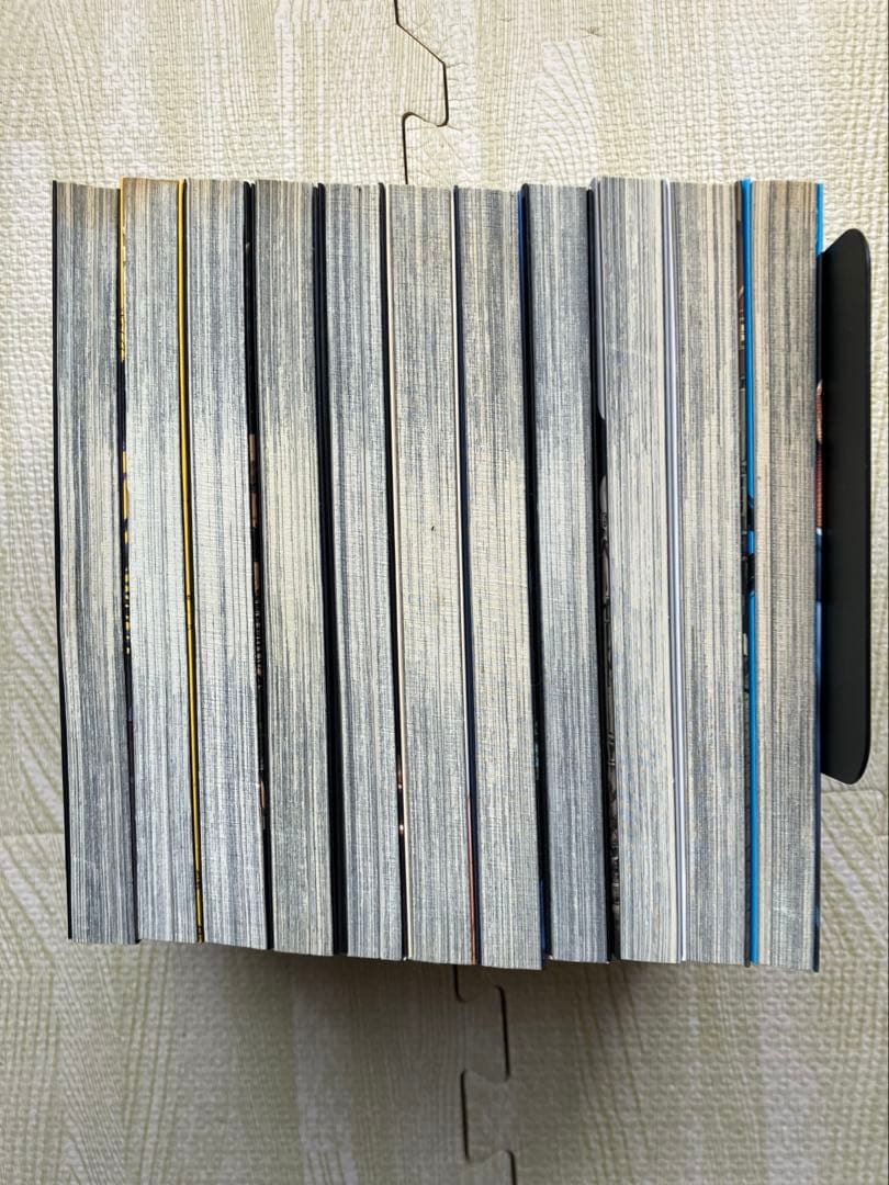 BLUE GIANT SUPREME 全1〜11巻 完結セット 石塚真一 - メルカリ