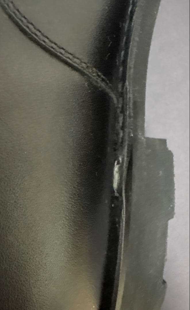 新品未使用　スコッチグレイン　ドレス・ビジネスシューズ　26.5cm