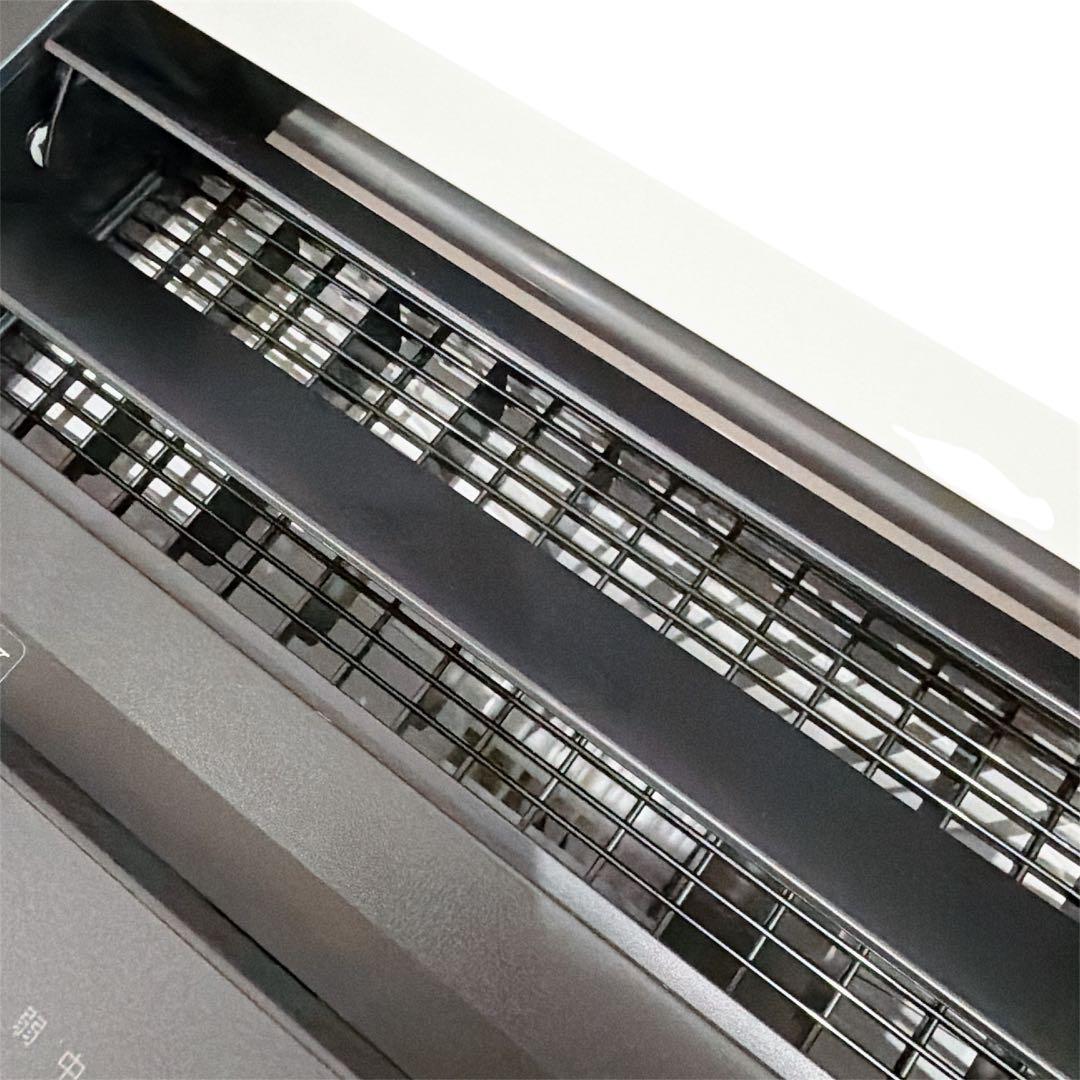 未使用級】 Panasonic F-MVB21-WZ 空気清浄機 - メルカリ