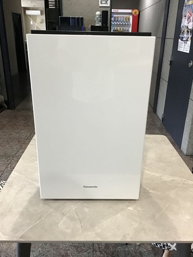 Panasonic 空気清浄機 F-PXJ30 パナソニック F-PDJ30-A [ソーダブルー] 価格比較 - 価格.com