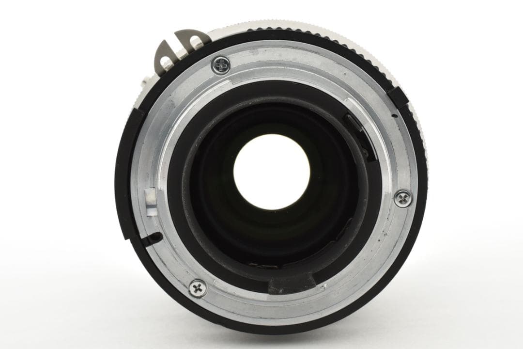 ★極上品★ Nikon Ai-S NIKKOR 28-85mm F3.5-4.5