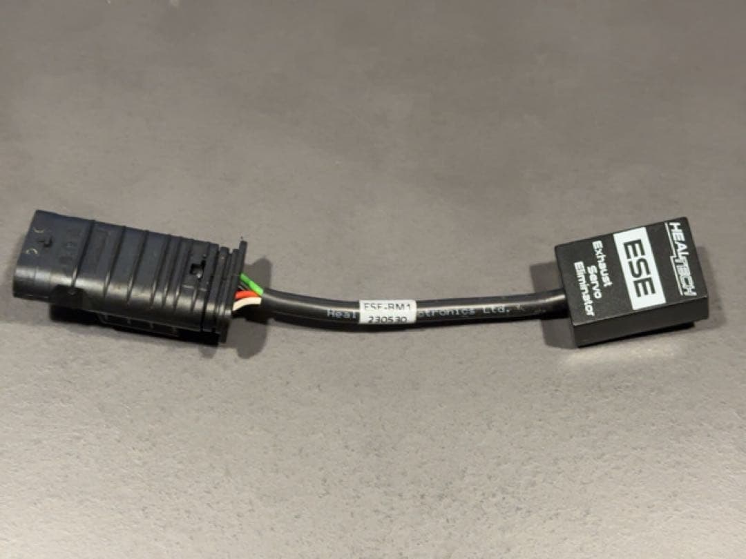 S1000RR用☆ヒールテック☆バルブキャンセラー☆美品 - メルカリ