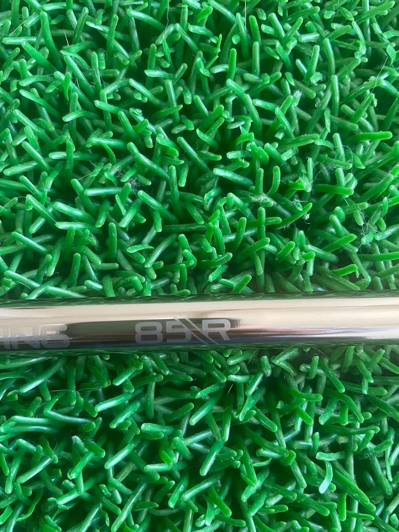 ping tour 2.0 Chrome 85R 6UT用シャフト PING JOURNAL｜PING公式ブログ：フィッター・開発者のリアルな声