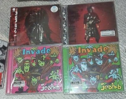 jealkbまとめ売り