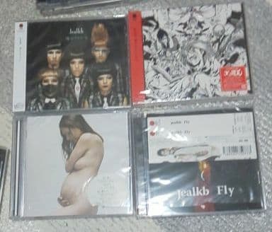 jealkbまとめ売り