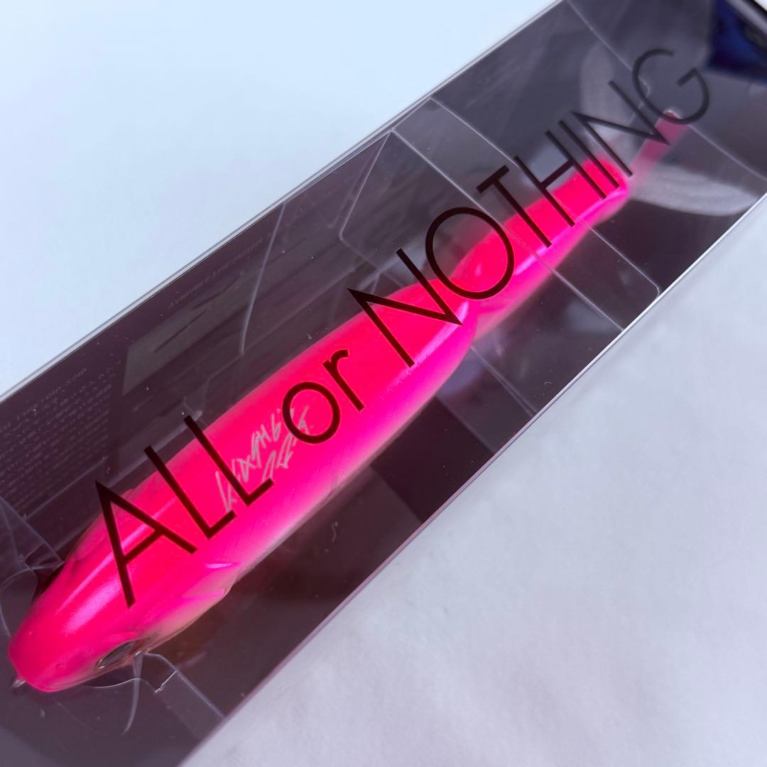 新品 DRT タイニークラッシュ 長谷川ピンク バージョン1 ロー Lo