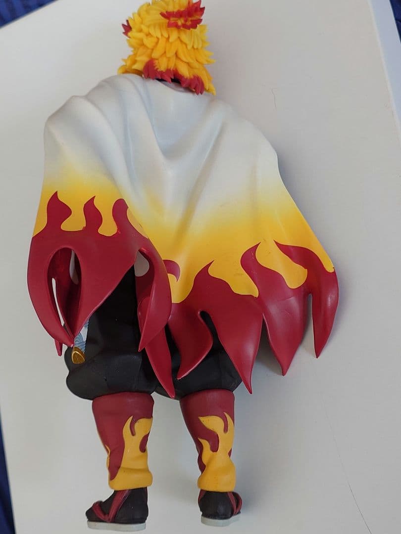 鬼滅の刃 一番くじ 最高位の剣士“柱” 3体セット