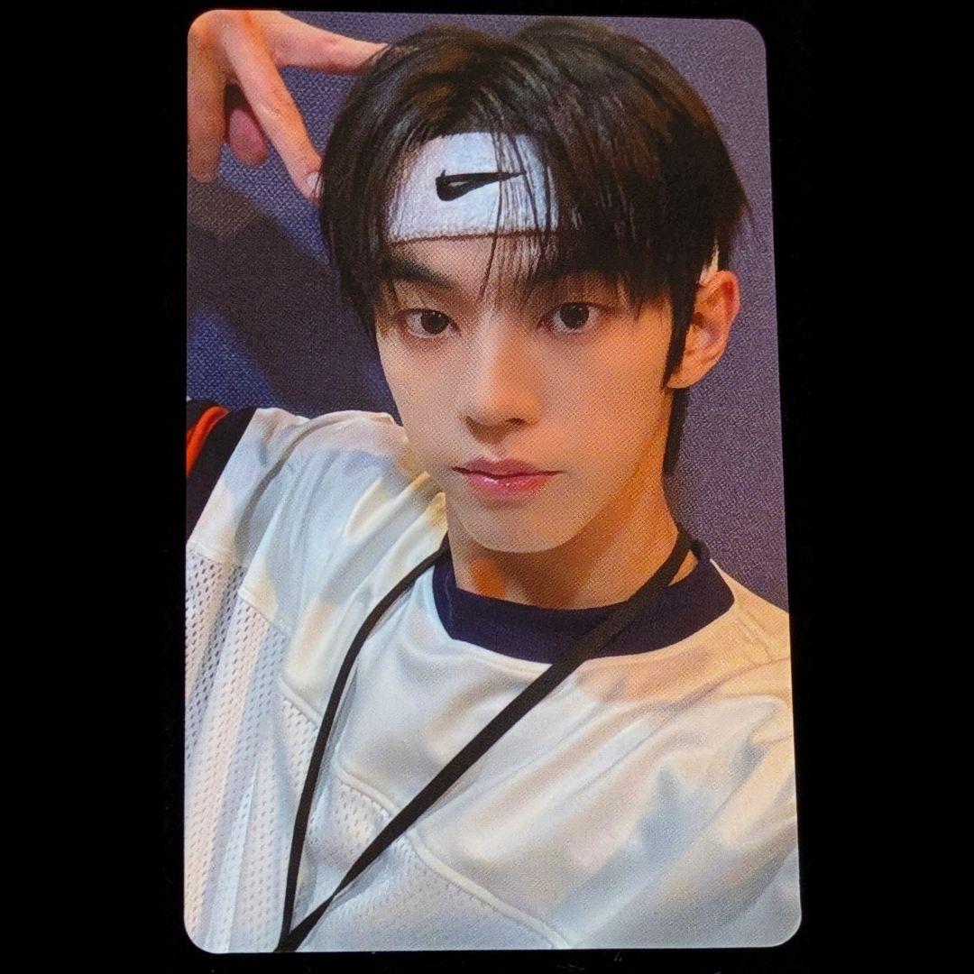 TWS HMV ラキドロ ドフン トレカ tws ドフン hmv ラキドロ トレカ - メルカリ