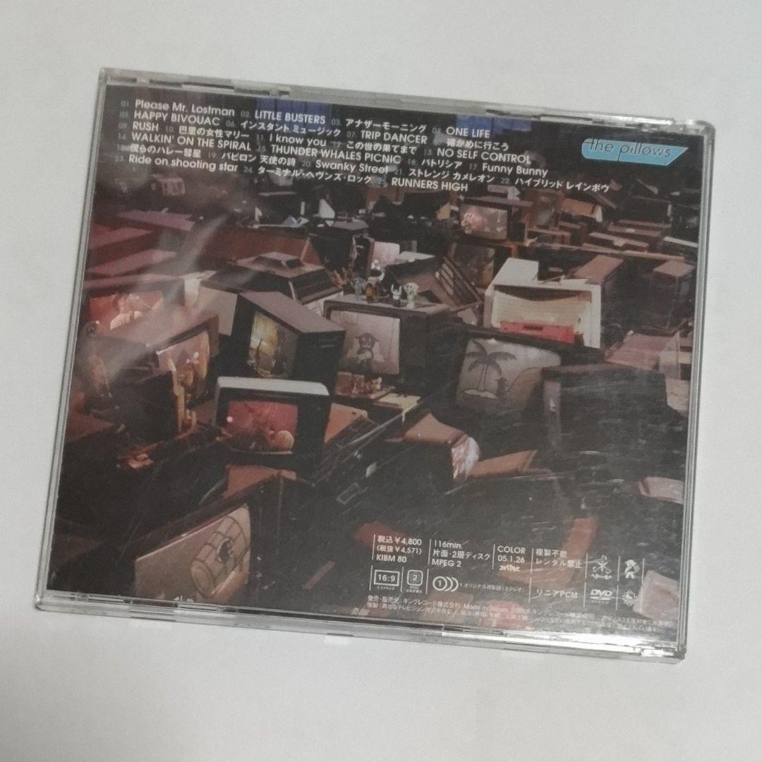 916“15th Anniversary Special Live DVD”