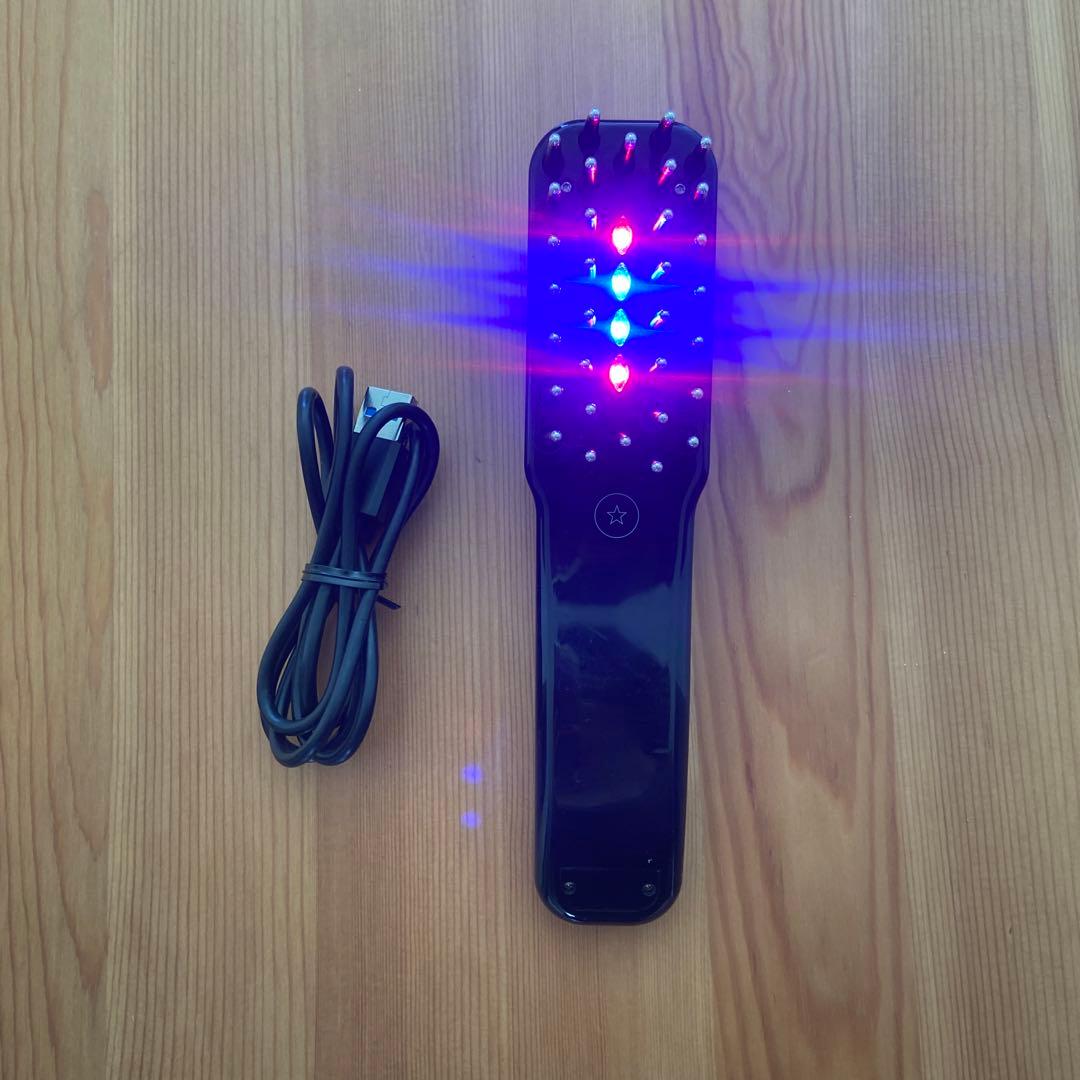 エレクトロン　電気バリブラシ　1.0 electron-everyone_grset02