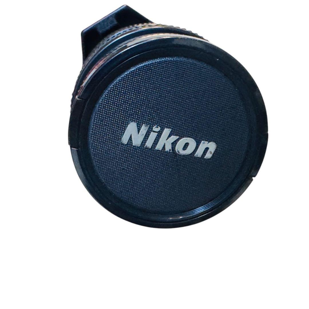 ⭐️美品⭐️ Nikon AF NIKKOR 75-300mm f/4.5-5.6