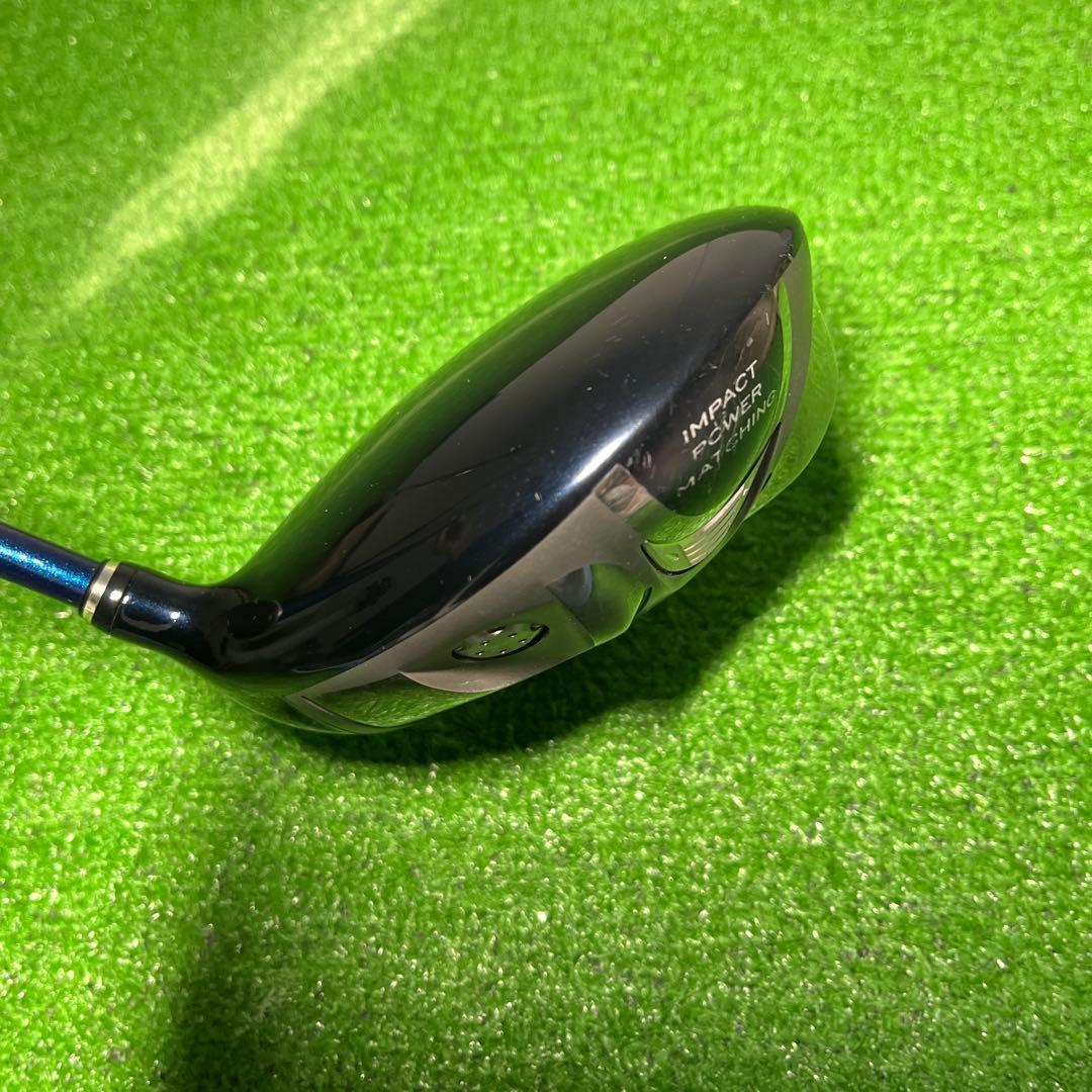 D452 XXIO ゼクシオ MP500 ドライバー レディース 12.5° - メルカリ