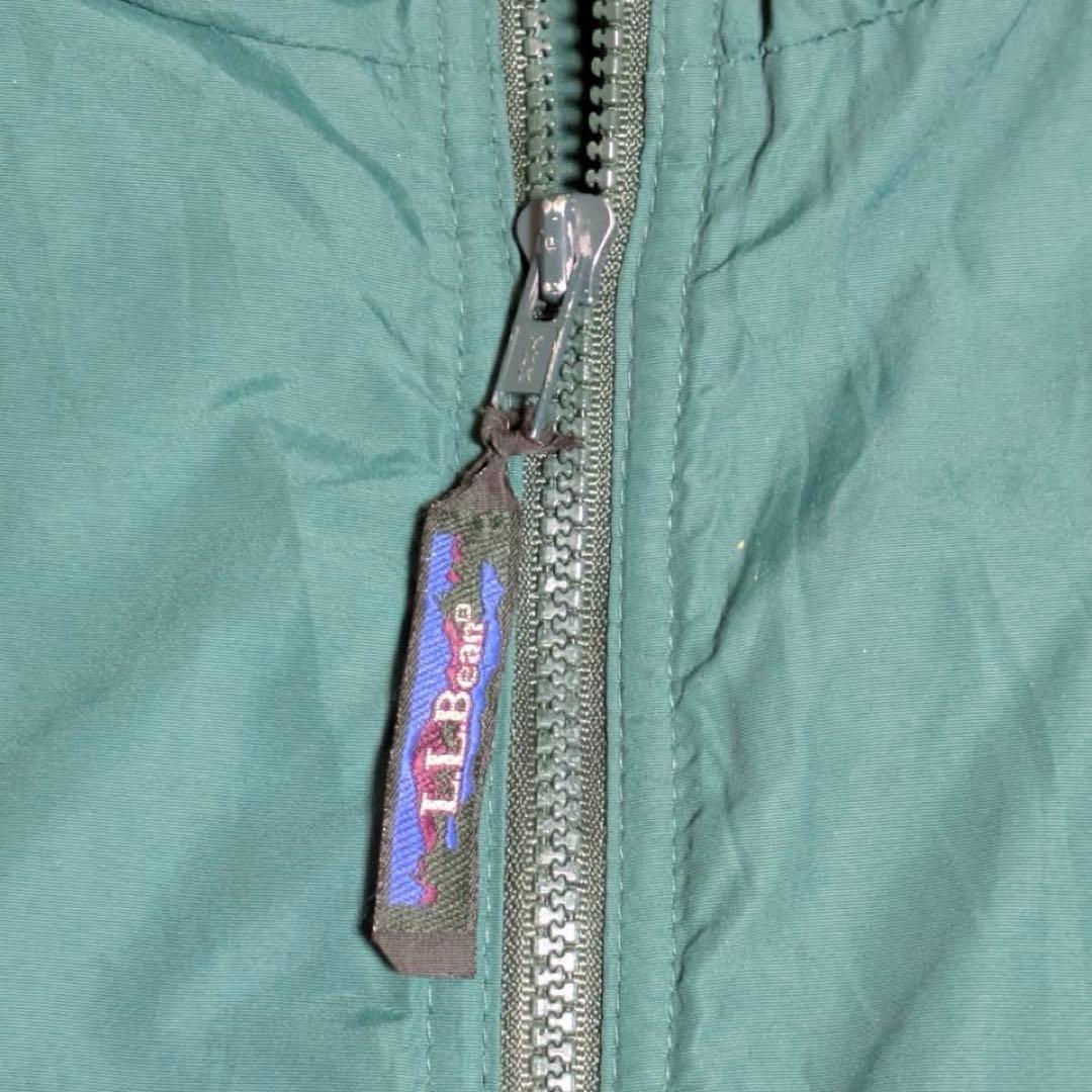 ジャケット・アウター 80s 90s L.L.Bean WARM UP JACKET