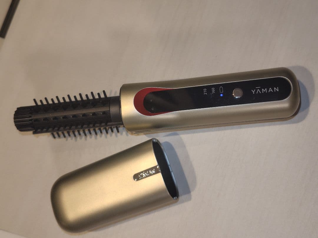 YAMAN ヘアボリューマー - メルカリ