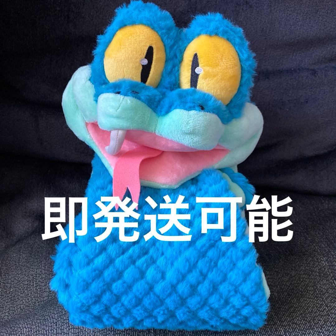 新品未使用 ゲイリー マフラー ズートピア ディズニーリゾート 防寒