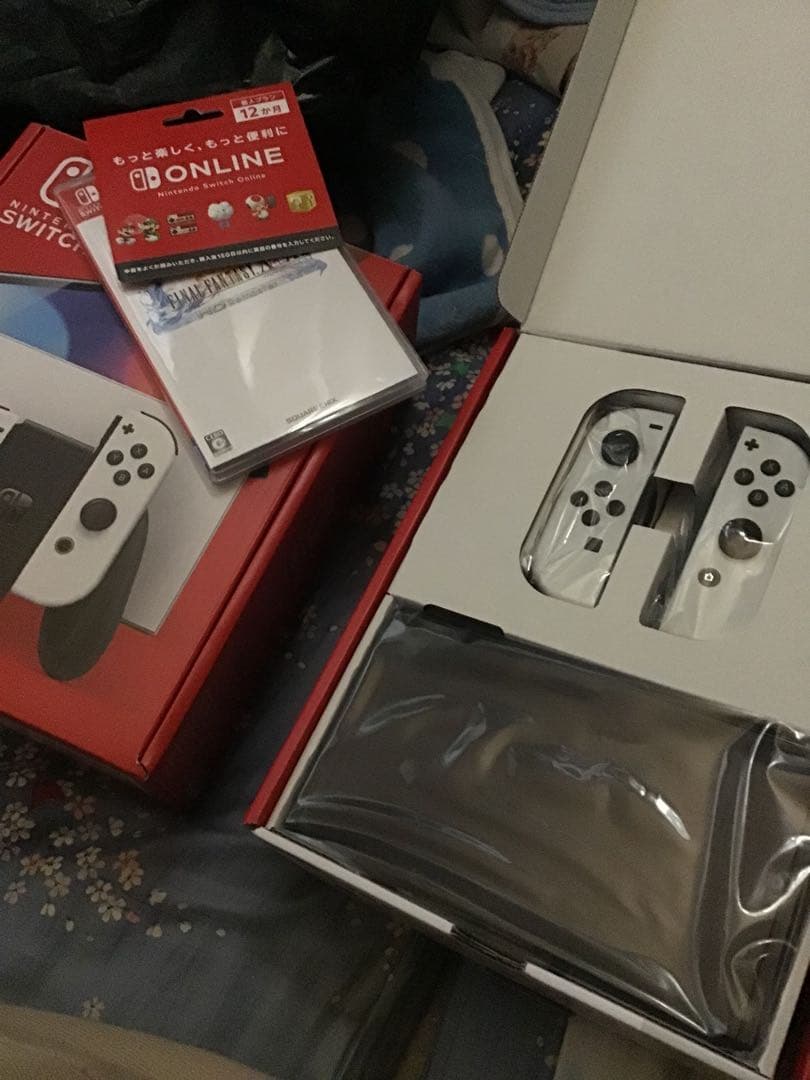 ニンテンドーSwitch 開封済み　オプションノンライン12年付き Amazon.co.jp: Nintendo Switch 大乱闘スマッシュブラザーズ SPECIAL