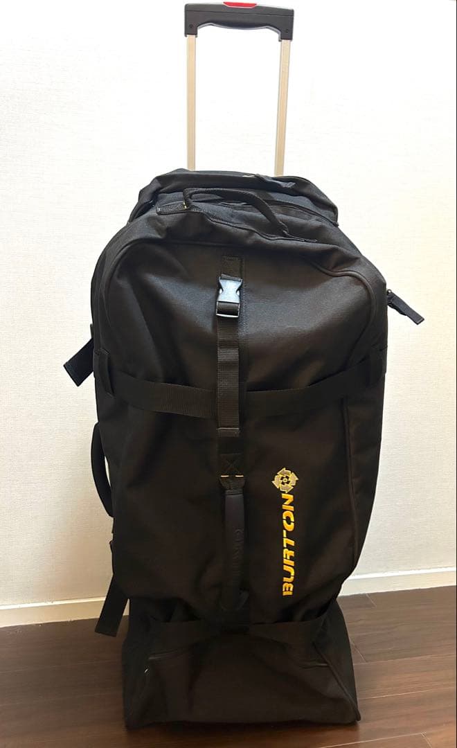 美品BURTON スノーボードキャリーケース 楽天市場】burton スノーボード キャリーバッグの通販