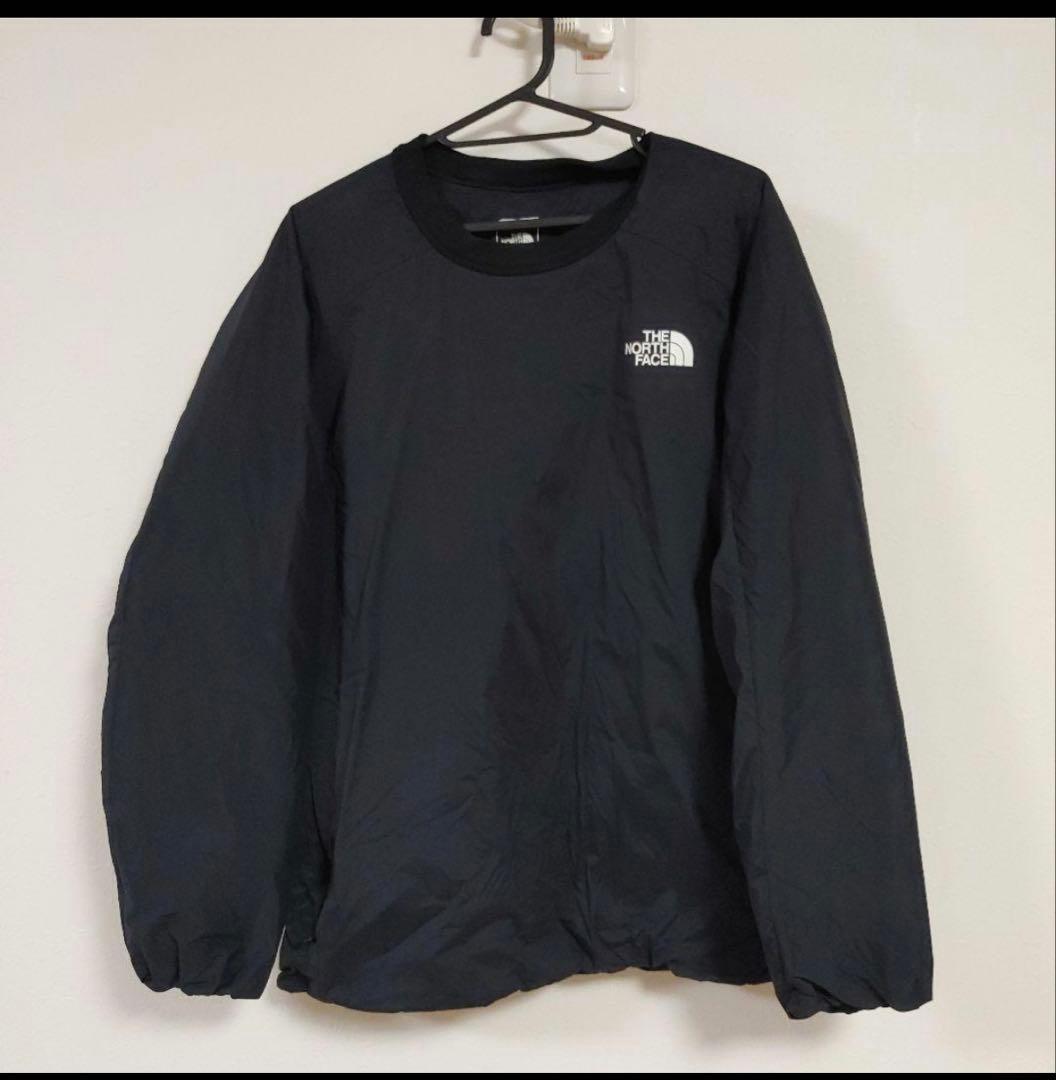 バーテックススウェットクルー　ブラック　S 2026年最新】バーテックススウェットクルーの人気アイテム - メルカリ