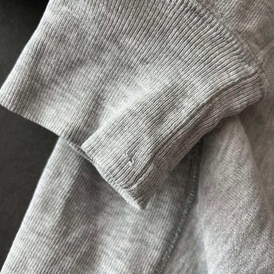 80s Champion リバースウィーブ \"Villanova\" スウェット