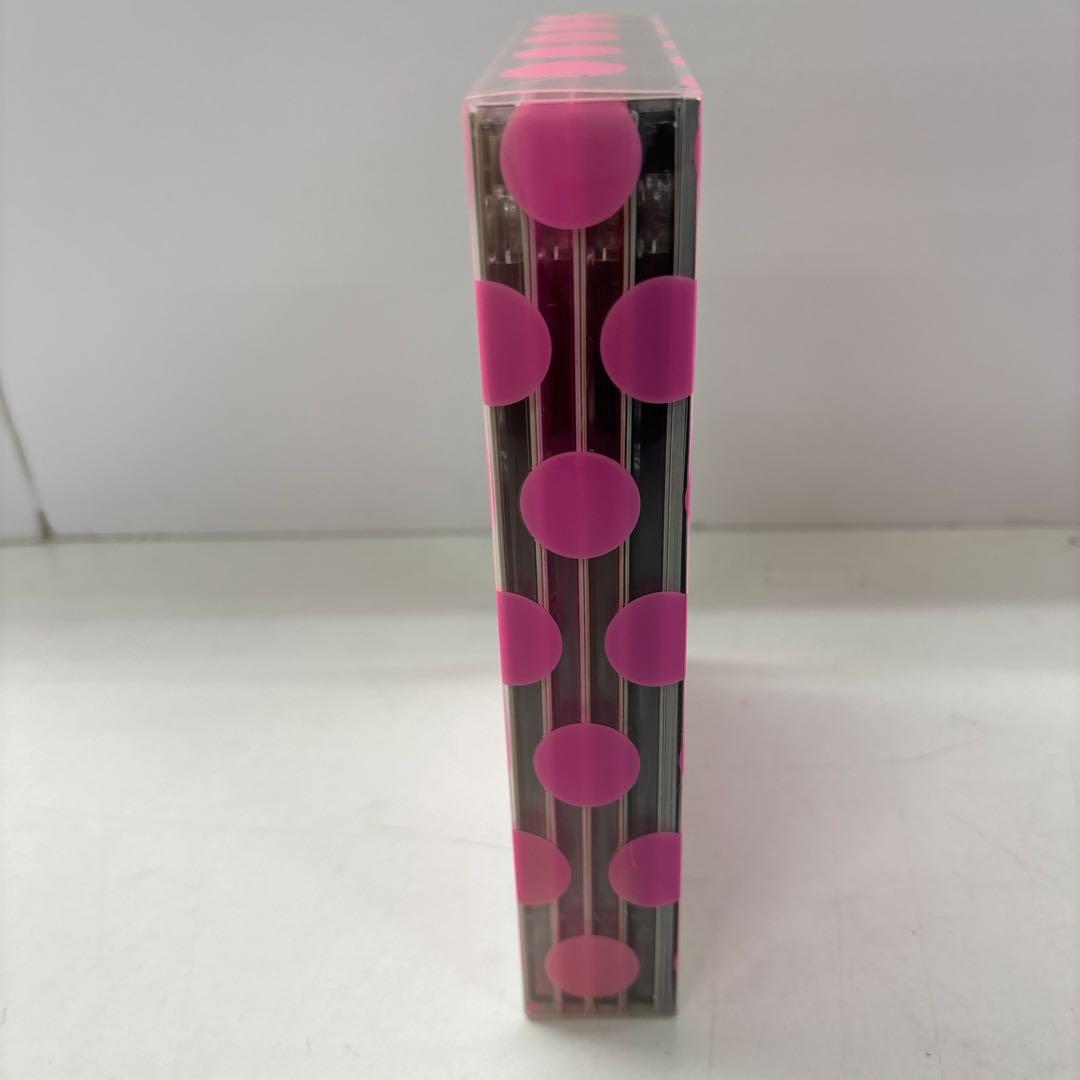 ピンク・レディー IN 夜のヒットスタジオ 秘蔵映像DVD BOX - メルカリ