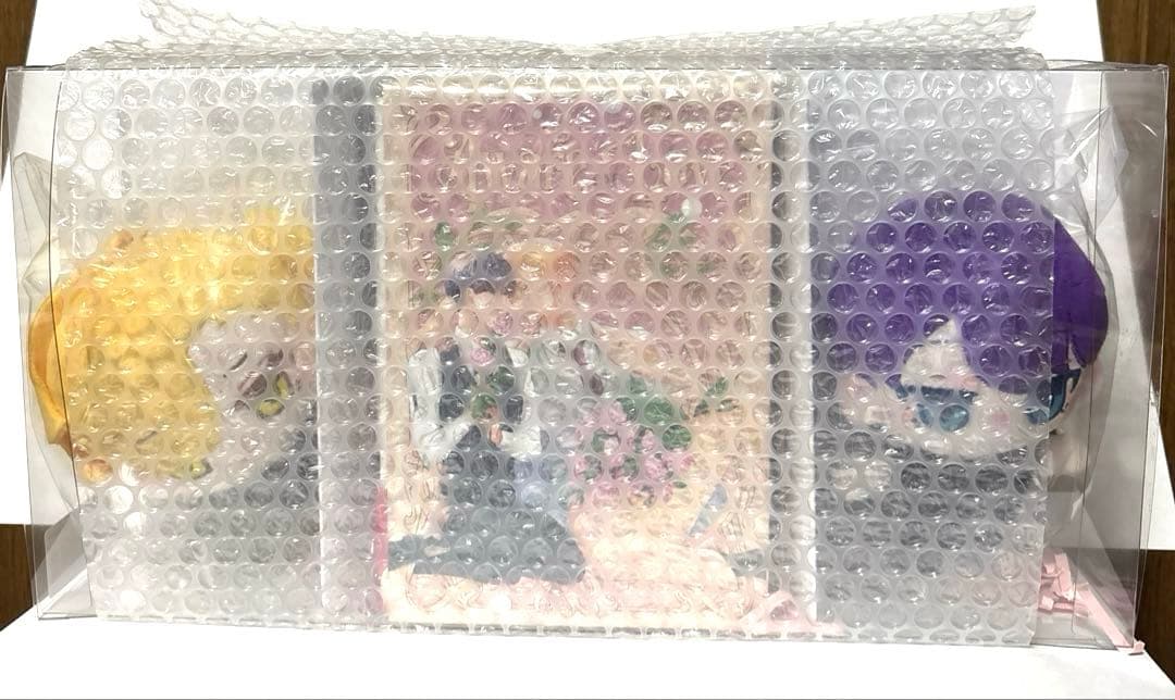 憐れなβは恋を知らない 完結記念プレミアムセット