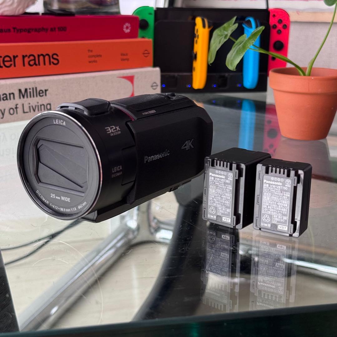 【超格安】Panasonic HC-VX2MS 128GBSDカード充電ケーブル 51ID9SUc3ZL._AC_UF1000,