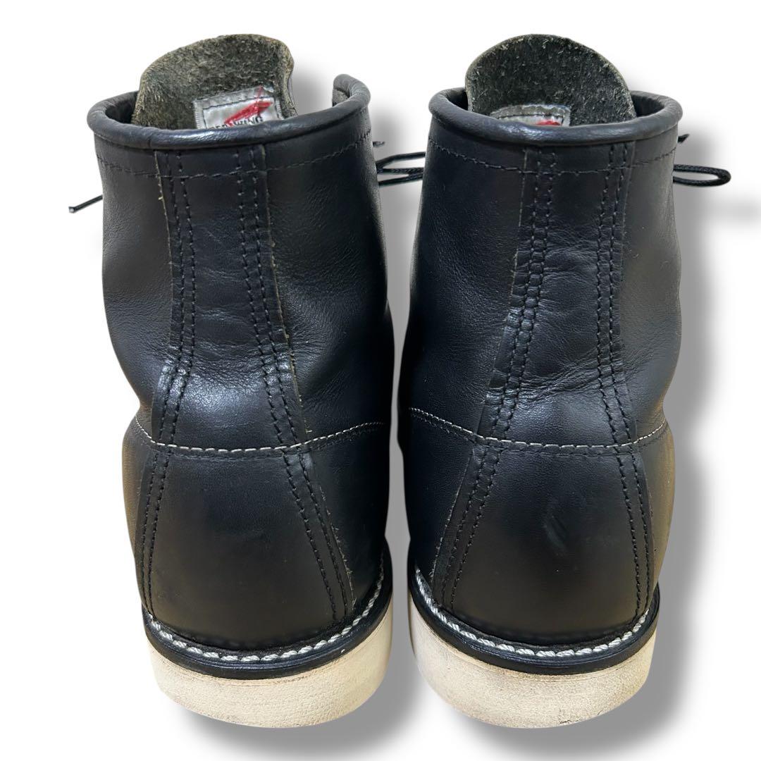 26.5cm RED WING 9075 アイリッシュセッター ワークブーツ