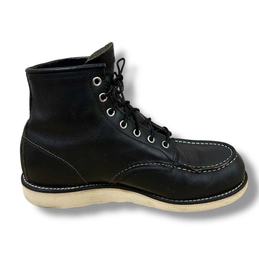 26.5cm RED WING 9075 アイリッシュセッター ワークブーツ