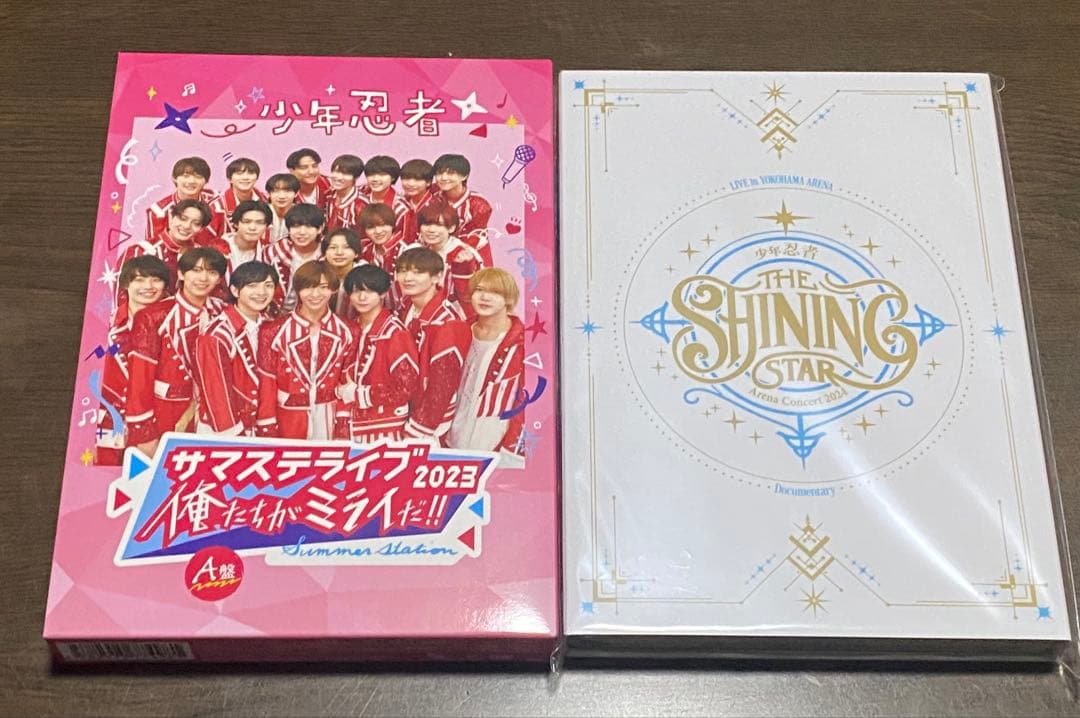 少年忍者 DVD BluRay - メルカリ