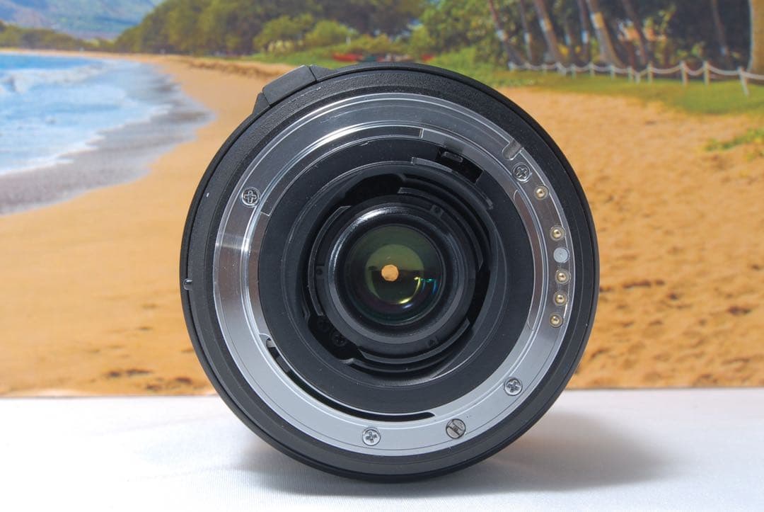 美品❤️PENTAX用 TAMRON　AF 28-300mm F/3.5-6.3