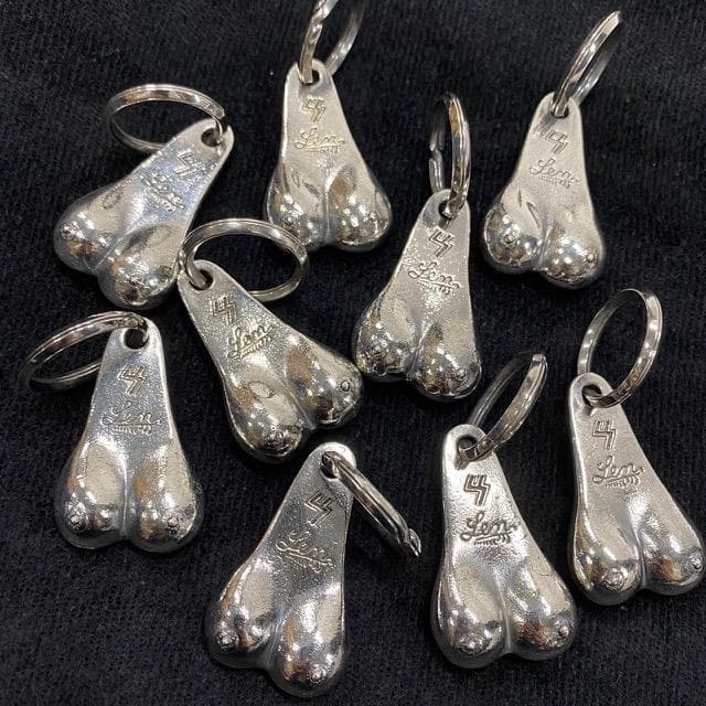 TATOO STUDIO YAMADA LEN × US コラボ ブルズボール - メルカリ