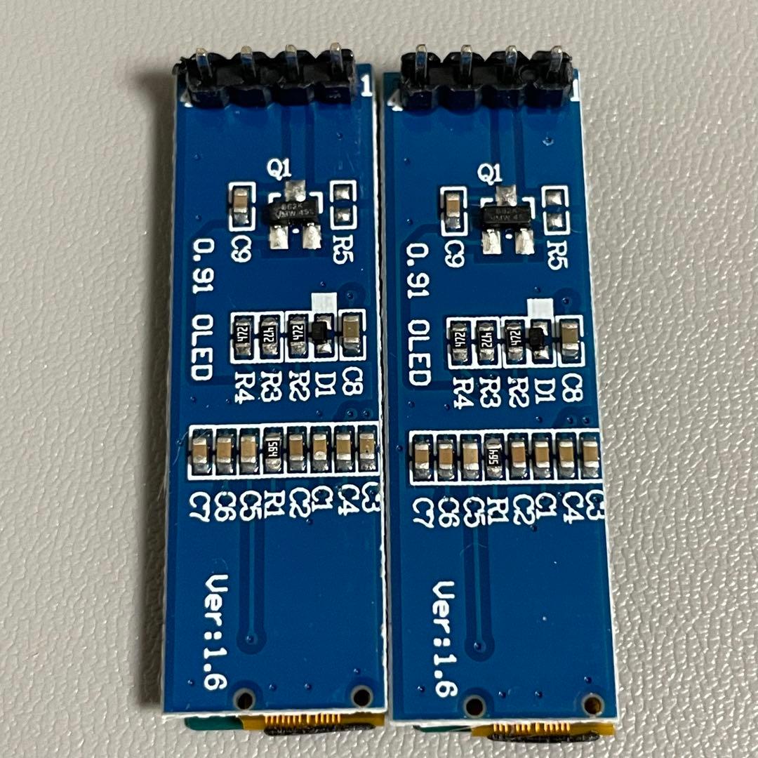 Keyball39用 半田済みパーツセット - メルカリ