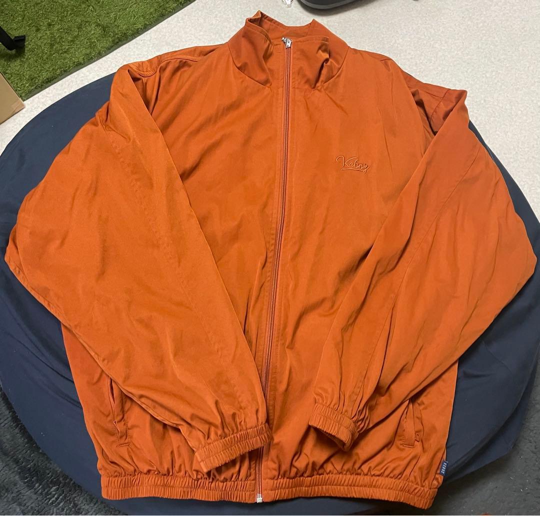 keboz セットアップ ナイロンジャケット パンツ - メルカリ