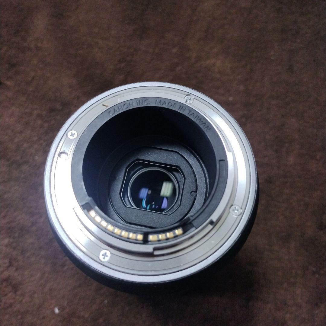 の*ん様 Canon RF100-400mm　f5.6-8 IS USM