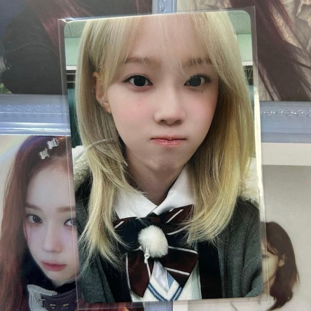 aespa ウィンター Armageddon QQmusic 星5 限定 トレカ - メルカリ