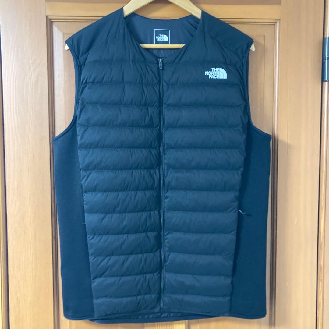ノースフェイス　レッドランベスト　NY82394 XL 楽天市場】ザ・ノース・フェイス 【THE NORTH FACE】 メンズ レッド