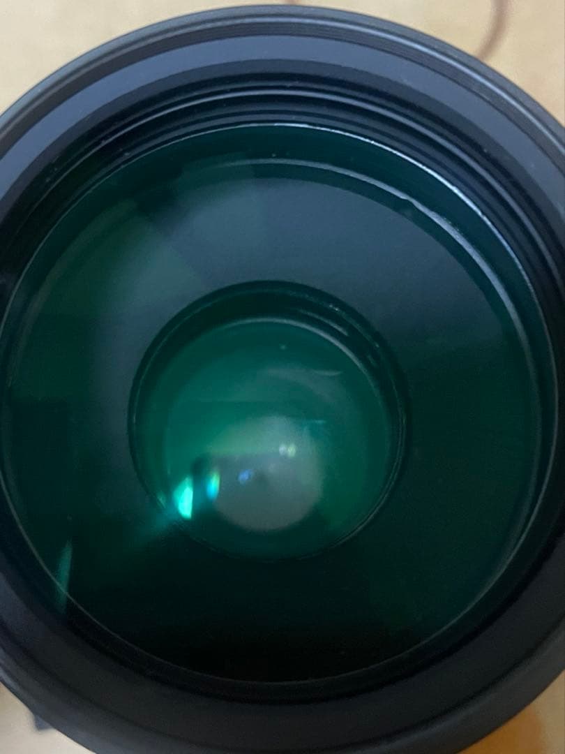 SIGMA 120-400mm F4.5-5.6 Nikon Fマウント