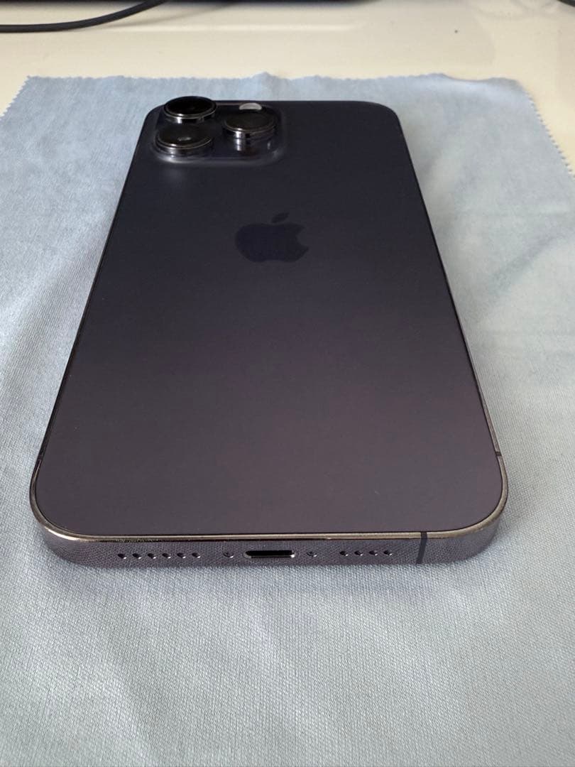 Apple iPhone 14 Pro Max