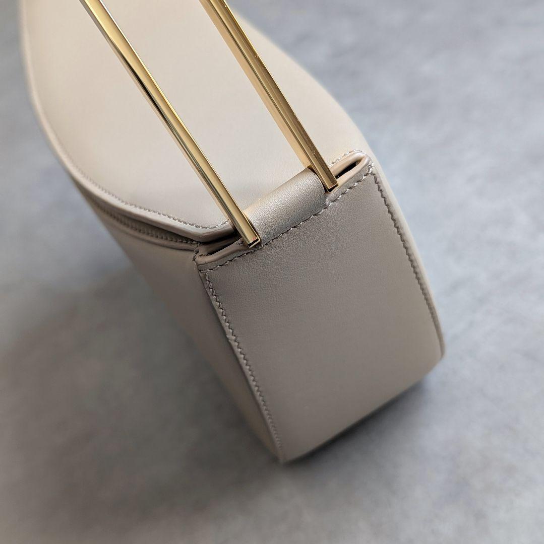 DEMELLIER デメリエー Bergen バッグ ドゥーズィエムクラス