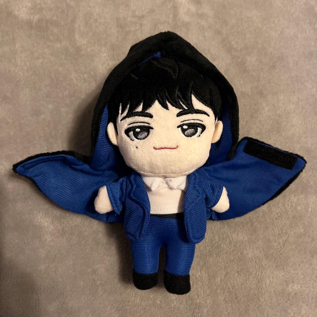 超特急 カイ Joker マスコット - メルカリ