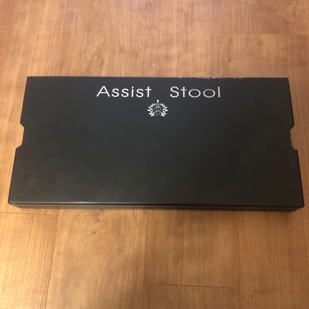 吉澤Assist Stool ピアノアシストスツール - メルカリ