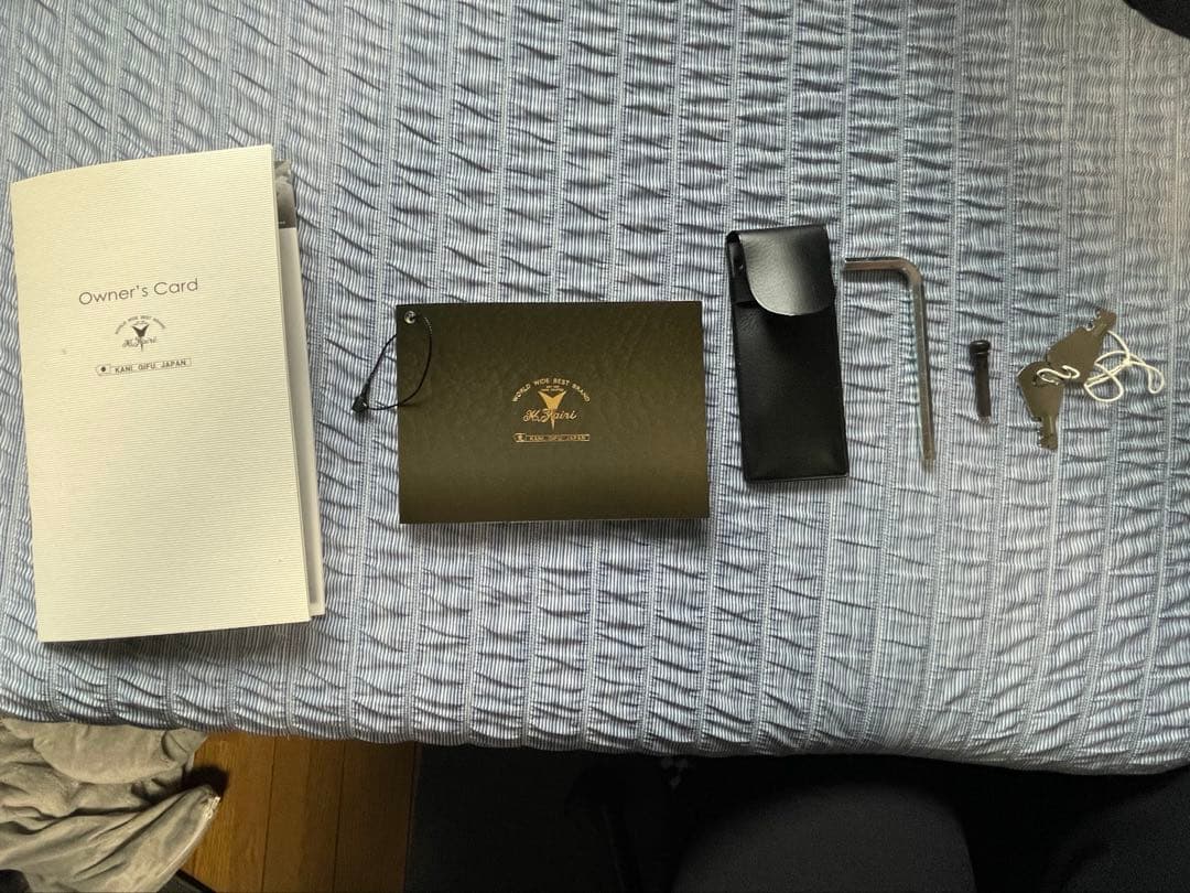 K.Yairi LO-90SG AB 2020年製 純正HC付 - メルカリ