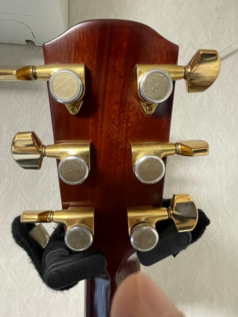 K.Yairi LO-90SG AB 2020年製 純正HC付 - メルカリ